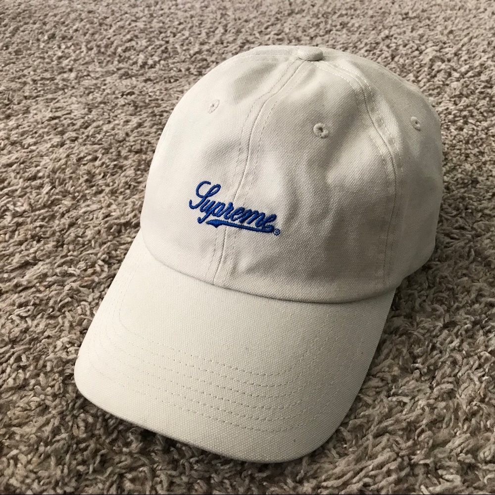 RARE Supreme Hat
